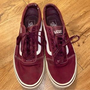 Men’s Old Skool Vans